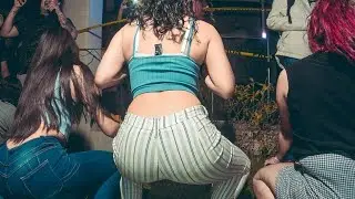 Hora De Perrear Dj Negro Ft Daniel Corona ⏩Zona De Perreo Intenzo Company⏮️