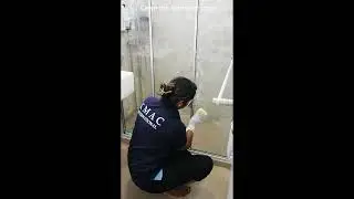 One time home cleaning service in Singapore