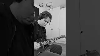 Sabaton - Ghost in the Trenches guitar cover