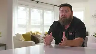 Faith, Family, then Work - Mungo Homes