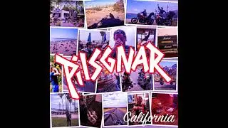 Pilsgnar - California