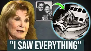 Stefanie Powers Finally BREAKS SILENCE About Robert Wagner at 82&hellip; And It's Devastating