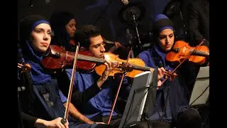 Shahzade roya Ahdieh شهزاده رویا عهدیه