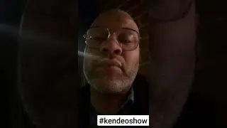 Ken Deo Show MUSIC MIX MF DOOM