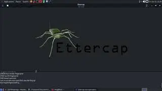 EtterCap 0.8.3 Release Overview GUI Walkthrough Kali Linux 2020|Black Devil