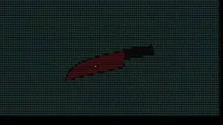 Creating Colored ASCII Video using Python.