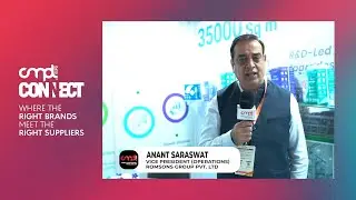 Why Collaborative Buyer&ndash;Seller Meetings Matter | Anant Saraswat, Romsons Group Pvt Ltd