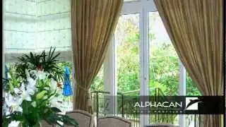 ALPHACAN ENGLISH VIDEO