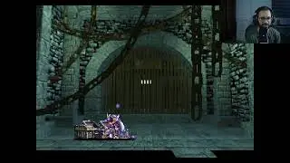 First Playthrough: Valkyrie Profile Pt. 7 [ES/EN]