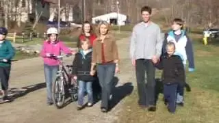 Safe walk to School v2