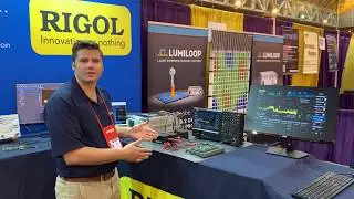 IEEE EMC + SIPI 2019 - RSA5000 EMI