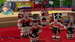 Dynamitedoughnut Block Wars Origins 27 Team Dunk