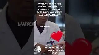 You&rsquo;ve Got This, Future Healthcare Pro! 💪 | Motivation for Medical Students