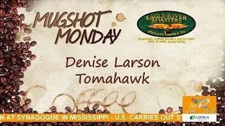 Mugshot Monday Winner 1-12-26