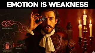 Emotional Men Are Being Selected Out By 2028 | Machiavellian Truth