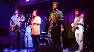 Kim Logan and The Hydramatic Band (Part 13)