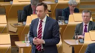 Debate: Civil Litigation (Expenses and Group Proceedings) (Scotland) Bill - 1 May 2018