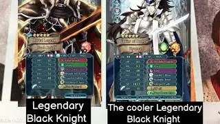 So, this is Basically Attuned Ryoma&hellip; | Fire Emblem Heroes #shorts 
