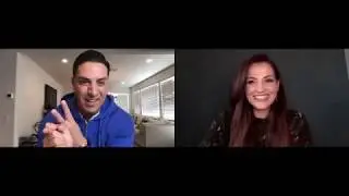 The Power of Network Marketing - Interview with Network Marketing Professional Calvin Becerra.