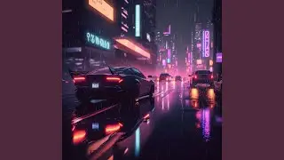 Forest Wind (Original Mix)