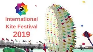 International Kite Festival 2019