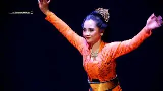 TARI KREASI (RORO NGIGEL) || VIDEO DOKUMENTASI OLEH SAMYA RUPA TARI 2017