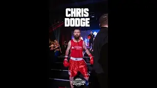 Chris Dodge Highlight Reel - PCR XI