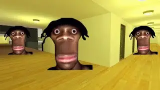 ААААА, ЗАСТАЛИ МЕНЯ И СЛОМАЛИ МОЙ ВЕЛОСИПЕД 😨 (Отель &laquo;Лиминал&raquo;) #GMod #GarrysMod #EkuOnGMod #Nextbot