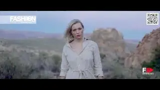 HempLove South Africa GTD 2020 Moscow - Fashion Channel