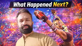 GameplayStreet Fighter 6 High Level Ranked Match HighlightsStreet Fighter 6 Daily Ranked Matches |