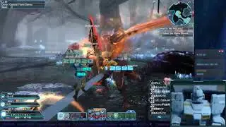 5/10/2018 - 2-Second Stream Delay! PSO2 level 85 update