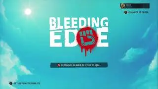 Bleeding Edge   Exclu Xbox One   Cin&eacute;matique