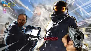 THE FINALS EXE