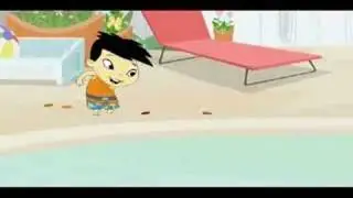 Crystal Stromer 2008 Demo Reel
