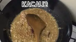 RESEPI SAMOSA RENDANG TOK By MAMA ROSDAH👍👍😋😋