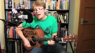 T-Shirt and Jeans - A Song
