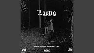 Lastig (feat. Gaddafi & EG)