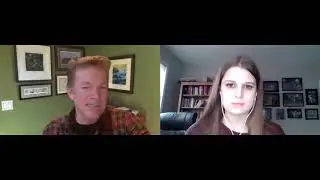 Interview w Sean Duffy