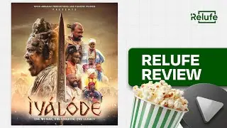 Iyalode Movie Review | Toyin Abraham, Wale Ojo, Kehinde Bankole & More | Relufe Review