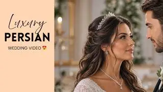 Amazing & Beautiful Wedding Video with DJ Borhan, MC, & Violinist