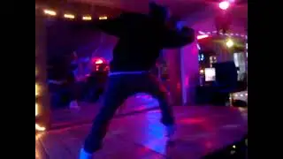 let me love you XanDerDanCer Puno Dance SBD