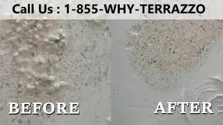 How to Restore and Repair Terrazzo Floors Service in Palm Beach