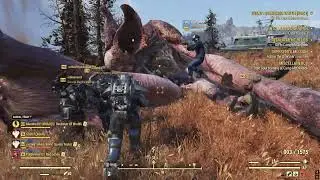 Fallout 76 - Ground Zero & Scorched Earth achievements