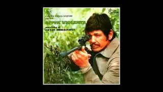 Main Theme to VIOLENT CITY (1970) Music by Ennio Morricone