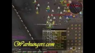 TRWF vs Corr