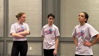 JTF Adjudication- DMR Adventures- Guys And Dolls- 2026