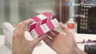 PromoCentral for Intermed Asia 2019   Magic Concepts