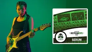 Shocking Instruments For Serum