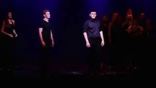 DISNEY ANIMAZEMENT TRIO