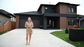 SOLD - 17 Parkhill Cres. Steinbach - Tanya Zueva, Vanguard Real Estate Ltd.